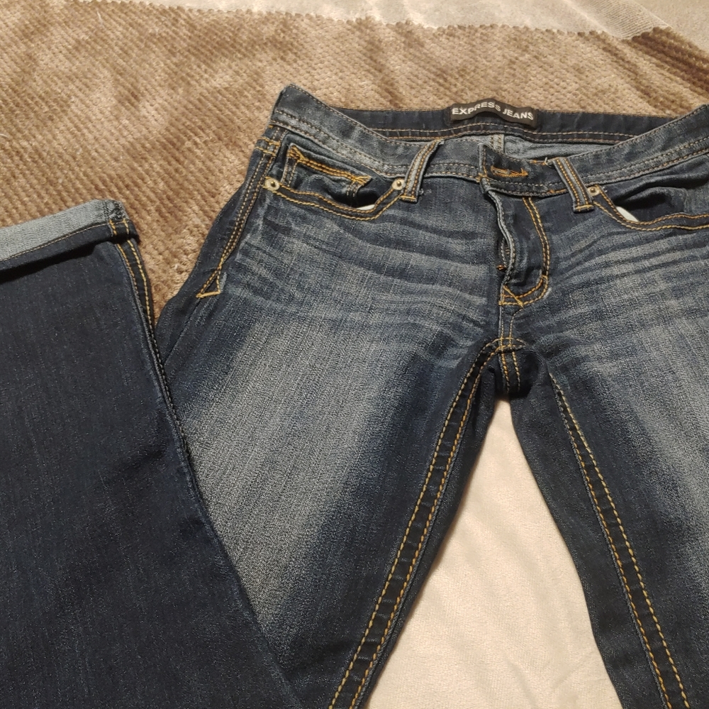 Jeans - Picture 3 of 3